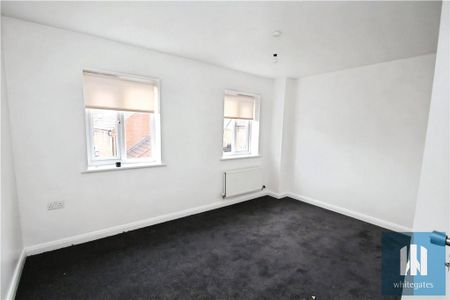 3 bedroom terraced house to rent - Photo 5