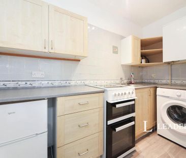 Studio to rent - Photo 4