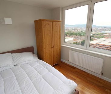 1401 Bradbury Court, Jubilee Road, Belfast, BT9 7LJ - Photo 1