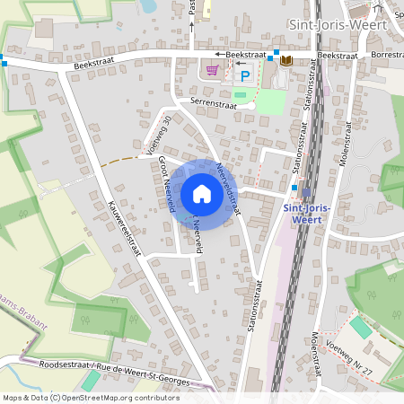 Groot Neerveld 56, 3050 Oud-Heverlee