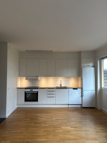 Axvägen 13 - Foto 2