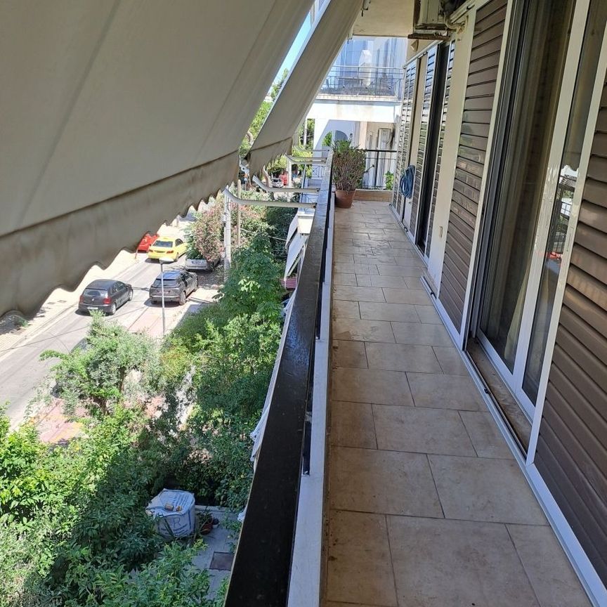 Διαμέρισμα για ενοικίαση Κοντόπευκο (Αγία Παρασκευή) - Photo 1