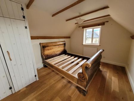 3 bedroom cottage to rent - Photo 4