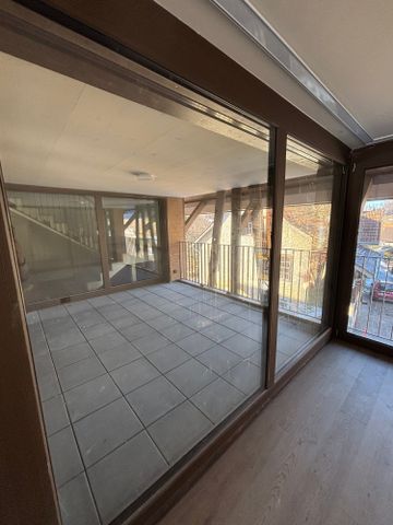 4.5 Zimmer, 143 m², 2. Stock - Foto 3