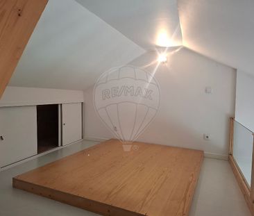 Apartamento T1 em Lisboa - Foto 2
