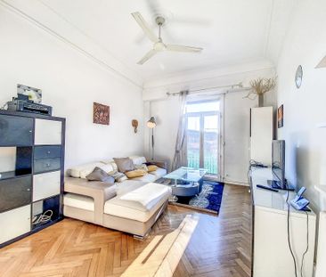 Location Appartement 3 pièces 64m² NICE 06000 - Photo 1