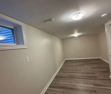 For Lease - 4 Dantek Court Unit# Basement, Brampton, Ontario - Photo 2