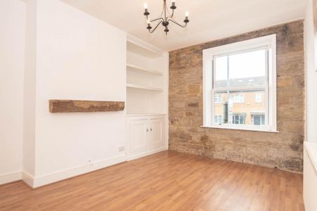 1 bedroom House To Let - Photo 3