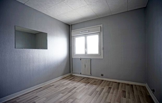 Location appartement 4 pièces, 86.00m², Orléans - Photo 1