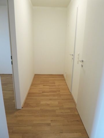 RAX2: Sonnige 2-Zimmer Wohnung mit Loggia nahe Wienerbergpark in 1100 Wien zu mieten - Photo 2