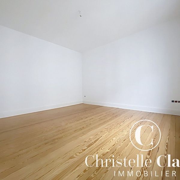 Appartement - STRASBOURG - 71m² - 2 chambres - Photo 1