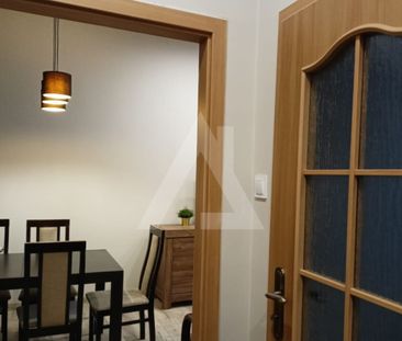 Mieszkanie na wynajem - Photo 1