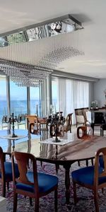 Lakeside Luxury Gem with Panoramic Views and Private Marina Access - Foto 4