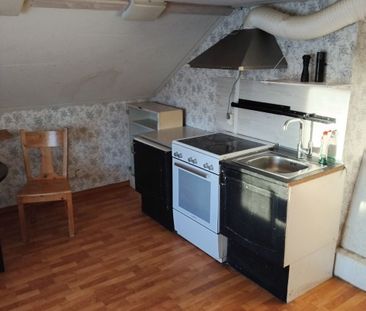Storgatan, Boliden - Foto 2