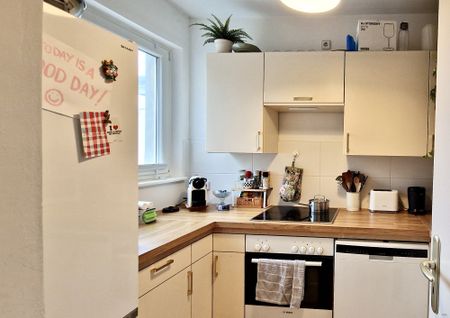 Rent: Apartment (Flat) in 14059 Berlin - Photo 4