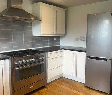 2 bedroom apartment to rent - Photo 6