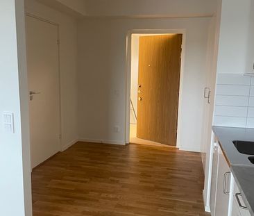 Valhallavägen 19A - Photo 4