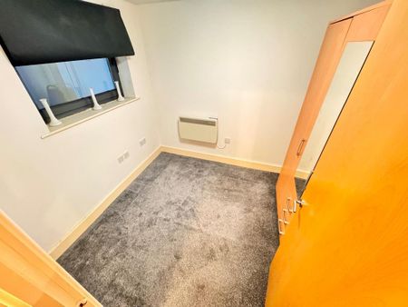 2 bedroom apartment to rent - Photo 3