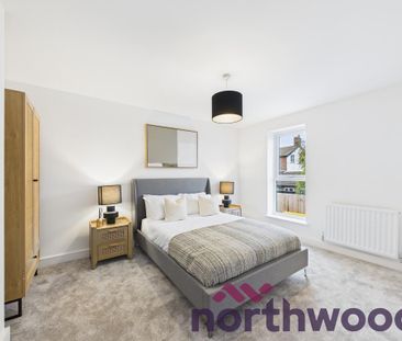 3 bedroom semi-detached house to rent - Photo 3