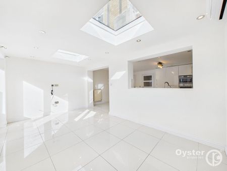 5 bedroom semi-detached house to rent - Photo 4