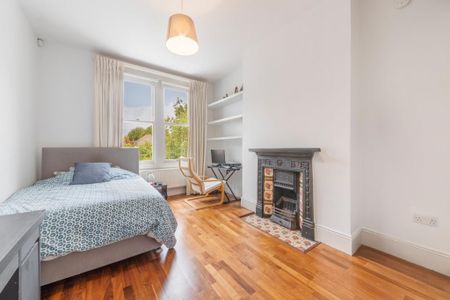 5 bedroom terraced house to rent - Photo 5