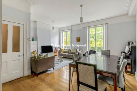 3 bedroom flat to rent - Photo 2