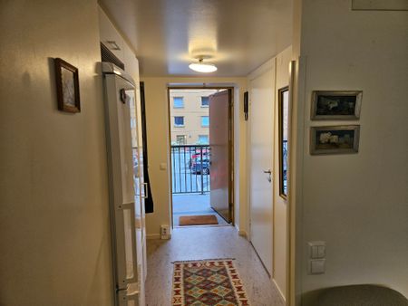 Armégatan, Solna - Foto 3