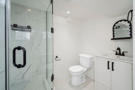 For Lease - 709 Willard Avenue Unit# Lower, Toronto, Ontario - Photo 3