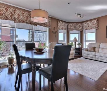 Appartement à Vaudreuil-Dorion - Photo 6