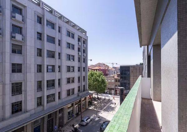 Mieszkanie na wynajem - 45 m² - 1 pokój Porto Porto