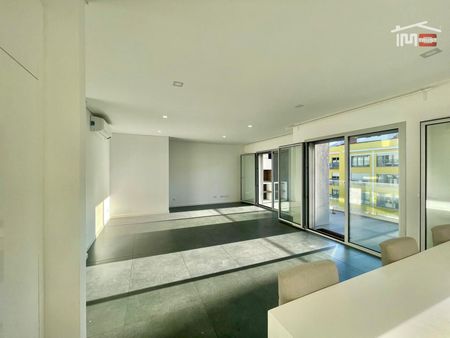 Apartamento T3 em Setúbal - Photo 2