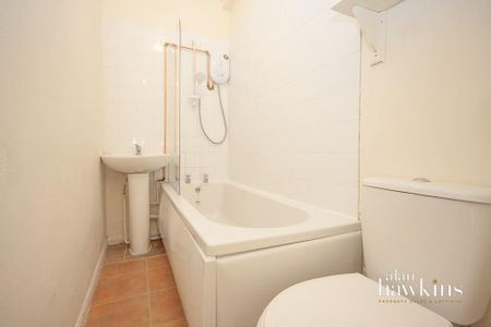 1 bedroom ground floor maisonette to rent - Photo 5