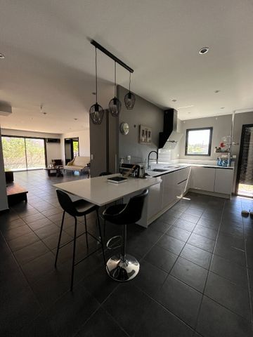 Maison T4 Orleix à louer - Photo 2