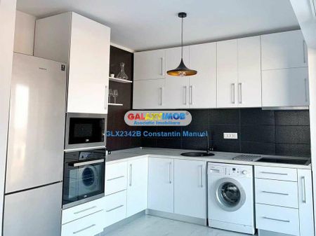 Apartament cu 2 camere, langa Promenada Mall, AViatiei - Photo 5