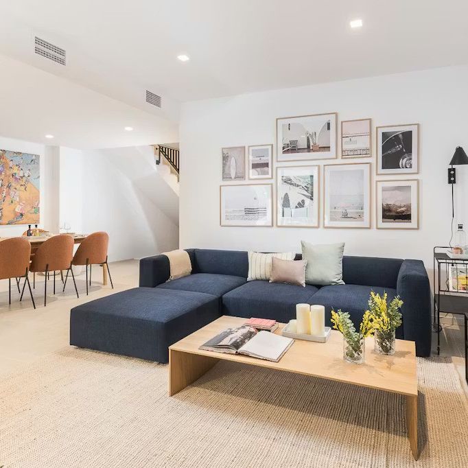 Carrer de Maignon, Barcelona, Catalonia 08024 - Photo 1