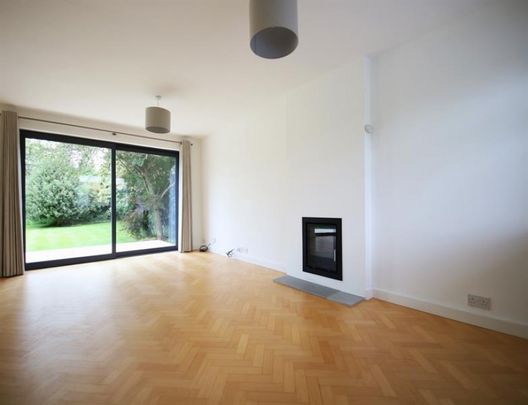 4 Bedroom Detached To Let - Photo 1