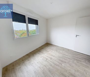 Appartement T3 ILLKIRCH GRAFFENSTADEN à louer - Photo 4