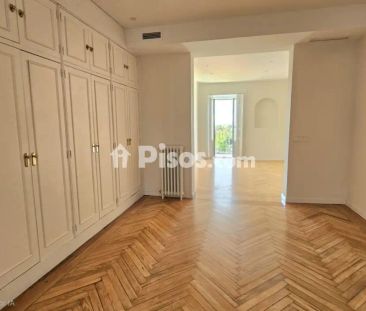 Piso en alquiler en Calle de O'Donnell - Foto 4