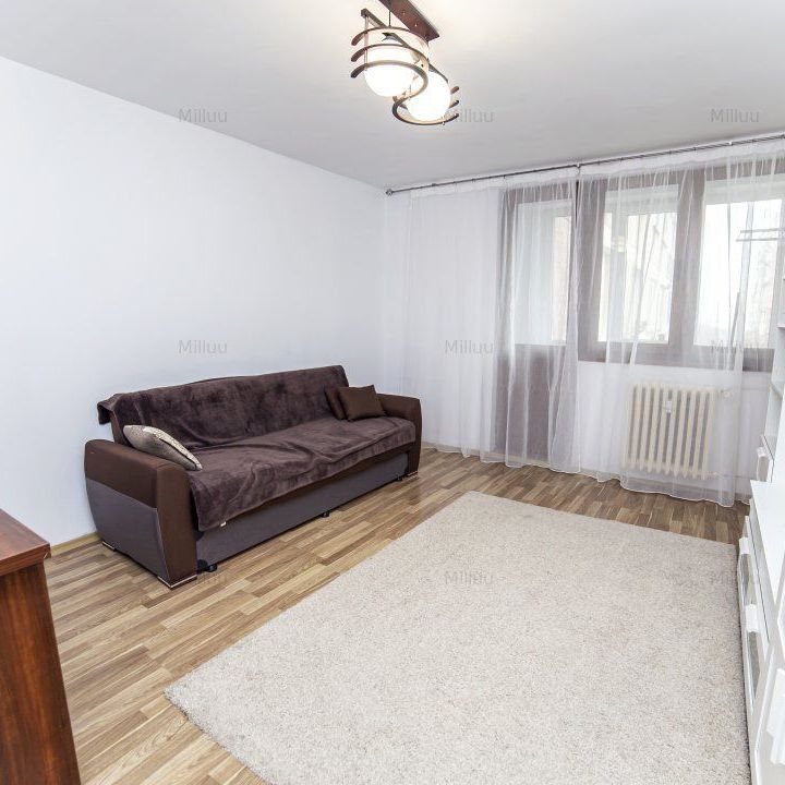 2 camere Parc Drumul Taberei | Mobilat si utilat | Metrou Romancierilo - Fotografie 1