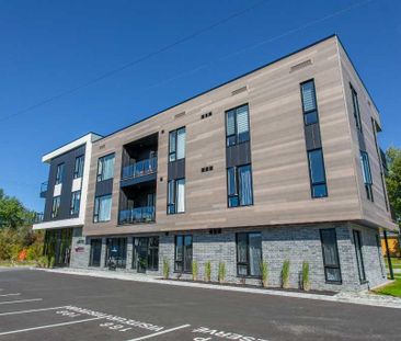 Logement à louer Pont-Rouge - Photo 3