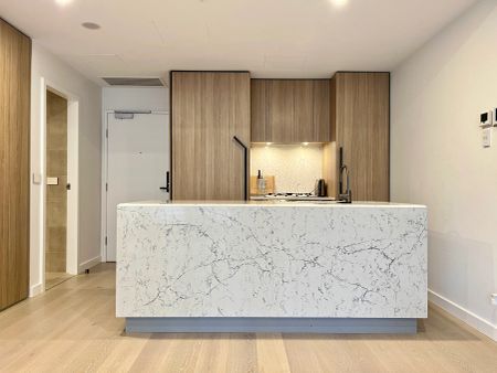 Elegance and Convenience - Your Luxurious Apartment in Macquarie Park - Photo 5