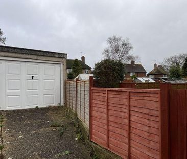 2 bedroom semi-detached bungalow to rent - Photo 1