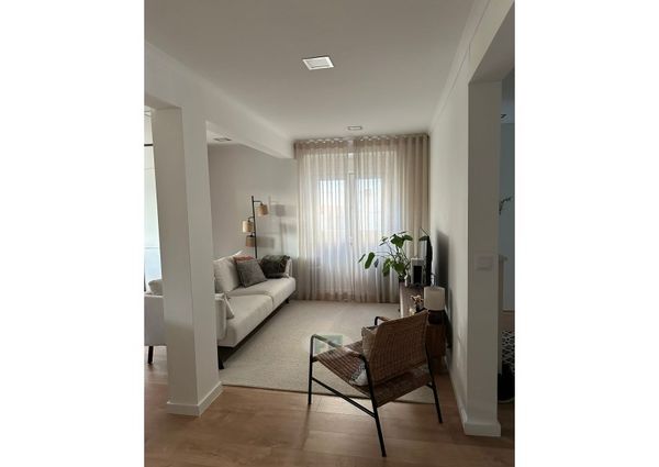 Apartamento T2 em Lisboa