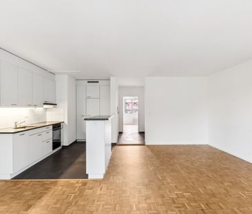 3.5 Zimmer, 75 m², 3. Stock - Photo 2