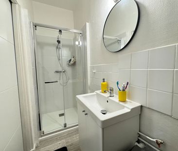 Appartement T2 à Rennes - Photo 1