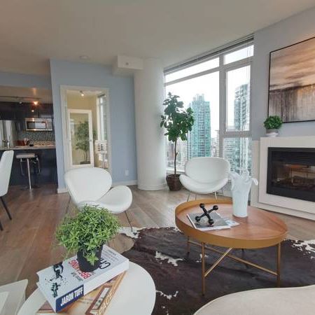 2 Bedroom / 2 Bathroom Coal Harbour Condo Views! - Photo 4