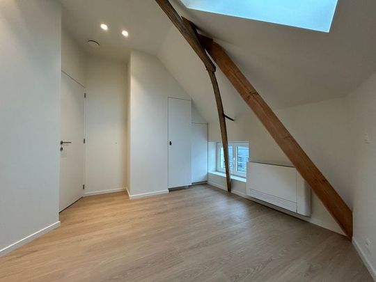 Appartement te huur - Foto 1