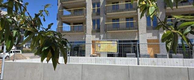 Hafencity - Traumwohnung mit großem Balkon und perfekter Ausstattung im Erstbezug! - Foto 1