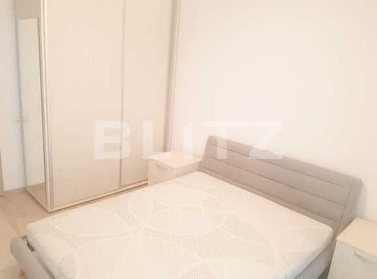 Apartament 2 camere decomandate, 54 mp, zona Cetatii - Photo 1