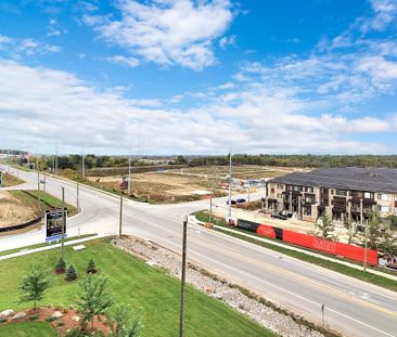 For Lease - 4 Spice Way Unit# 512, Barrie, Ontario - Photo 2